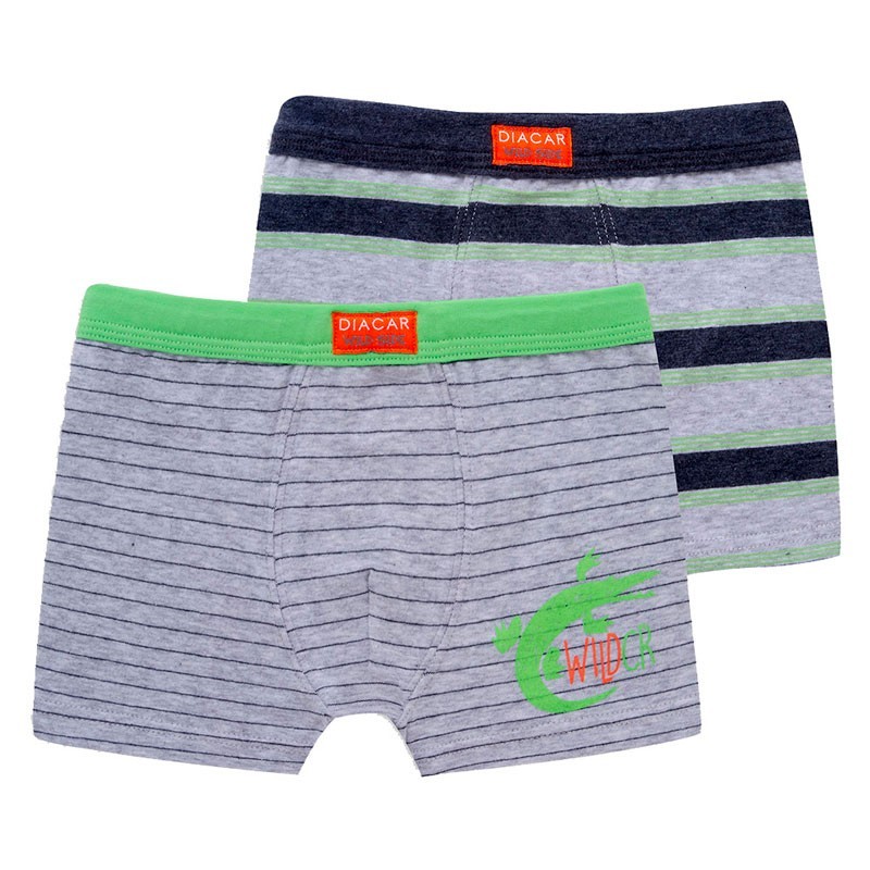 Venta Boxers De Ni O En Stock