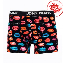 Boxer Hot Lips John Frank