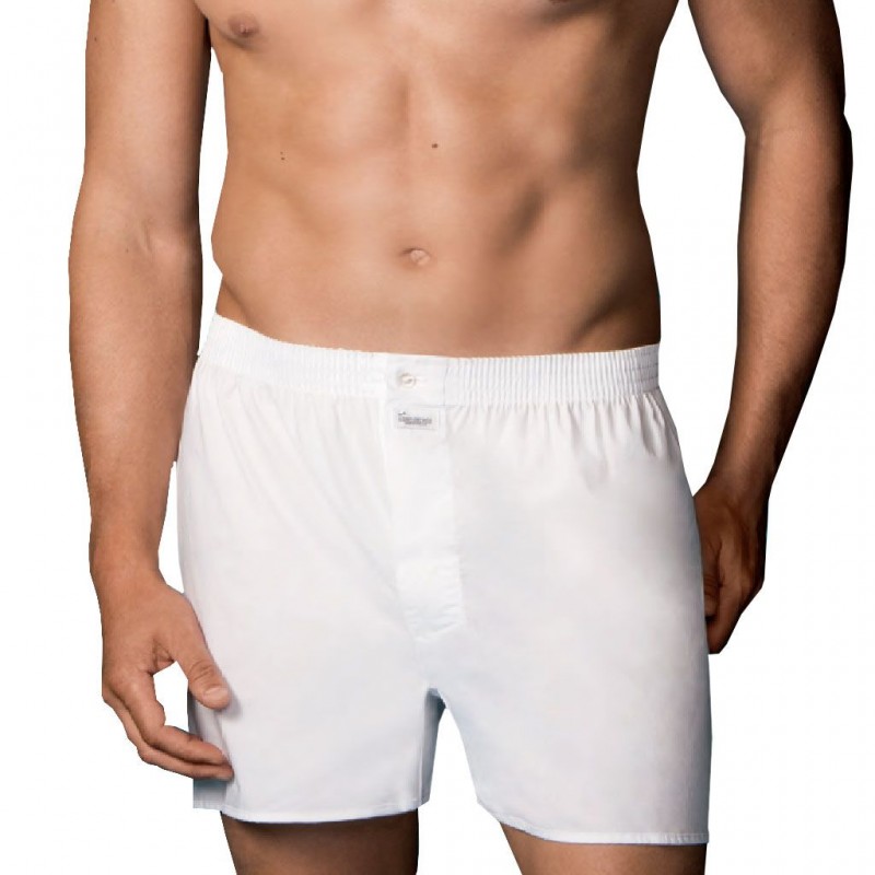 Boxer caballero tela Abanderado clasico Boxer caballero tela Abanderado clasico