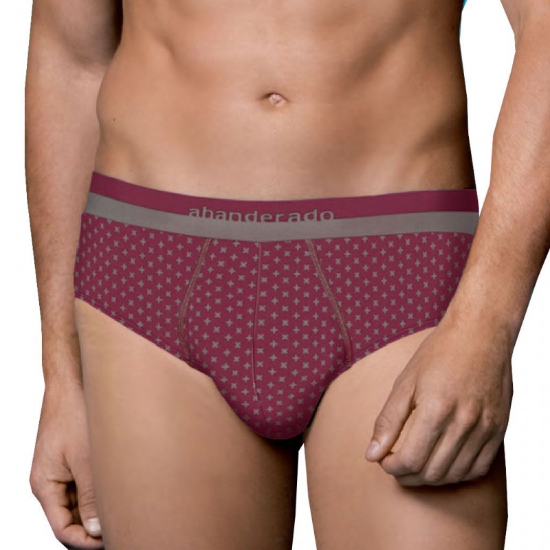 Slip Abanderado 02D1 cintura suave Estilo. Slip Abanderado 02D1 cintura suave Estilo.