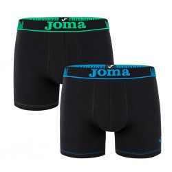 Pack 2 boxer  hombre Joma