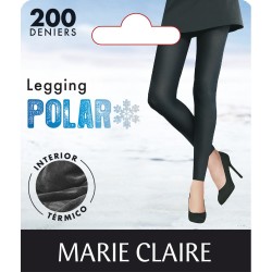 Leggings Polar Marie Claire